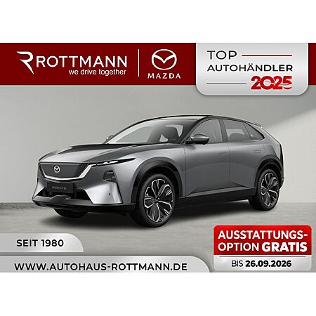 Mazda Andere leasen
