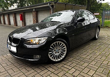 BMW 320i Coupé - E92 - VOLLAUSSTATTUNG - HU 06/26 -