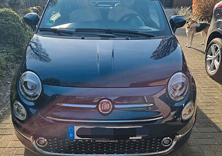 Fiat 500C 1.0 GSE N3 Hybrid STAR C STAR