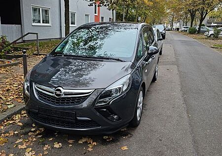 Opel Zafira Tourer 1.4 LPG ecoFLEX Business INNOV...