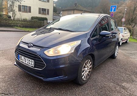 Ford B-Max Trend 1.6 CDTI *PDC*SHZ*Klima