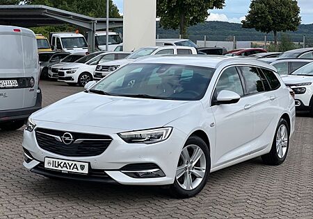 Opel Insignia B Sports Tourer INNOVATION Hagelschaden