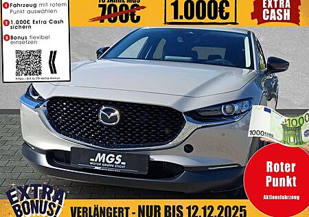 Mazda CX-30 CX30#2025#Homura#6JahreGarantie#Heckklappe