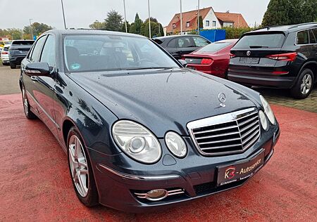 Mercedes-Benz E 280 Lim. CDI Avantgarde