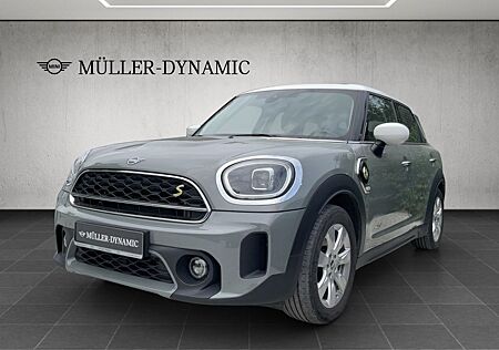 Mini Cooper S Countryman Cooper SE ALL4 COUNTRYMAN NAVI TEMPOMAT PDC SHZ