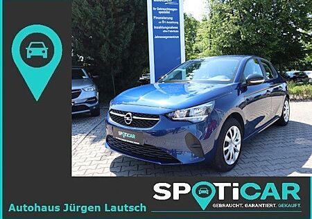 Opel Corsa F e 100kW Edition Klima/SHZ/PDC/DAB+