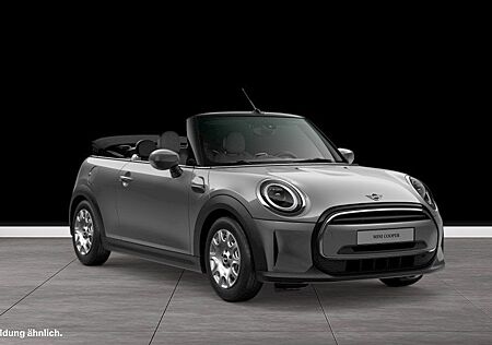 Mini Cooper Cabrio PDC Sportsitze LED Sitzheizung