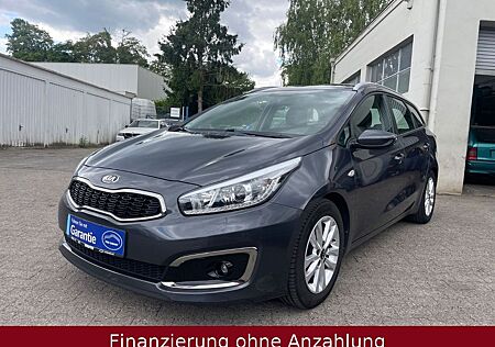 Kia Cee'd Sportswagon 1.6 GDI Dream Team Edition