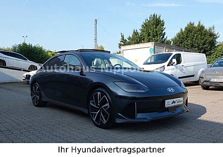 Hyundai IONIQ 6 UNIQ 77,4 kWh digitale Außenspiegel SD