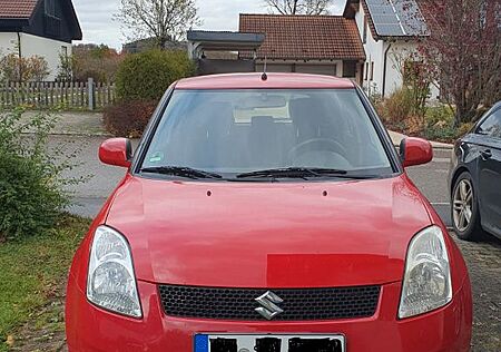 Suzuki Swift 1,3 Club Club