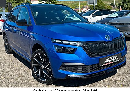 Skoda Kamiq 1,5 TSI Monte Carlo OPF 2WD