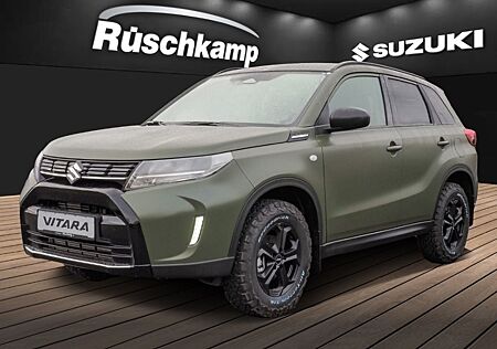 Suzuki Vitara Comfort Allgrip 1.4 Hunter Höherlegung Of