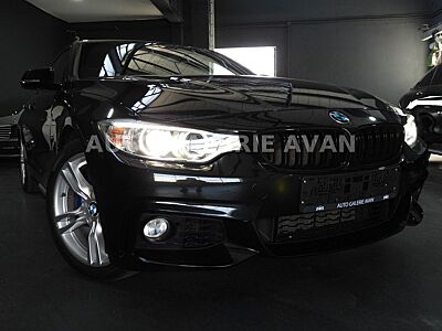 BMW 440 4 Gran Coupe 440 i M Sport