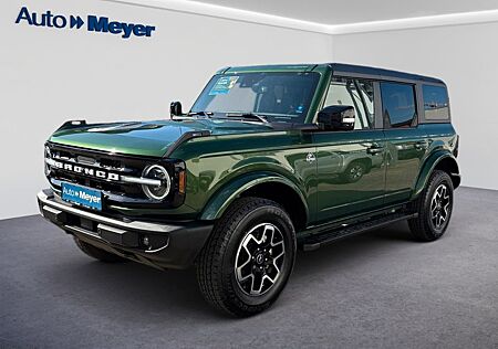 Ford Bronco 2.7 EcoBoost V6 Aut. Outer Banks 4x4