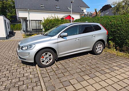 Volvo XC 60 XC60 D4