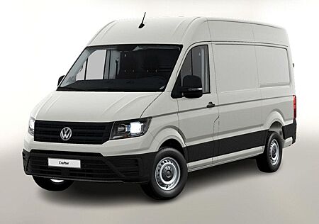 VW Crafter Volkswagen 35 2.0 TDI 140 AT8 L3H3 FACELIFT DigC...