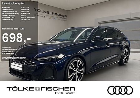 Audi A5 Avant S-Line TDI AHK S-line Leder 360 ParkAss