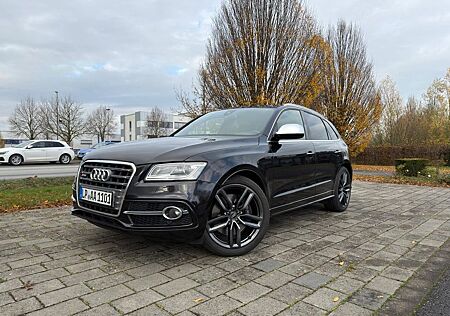 Audi SQ5 3.0 TDI tiptronic quattro -