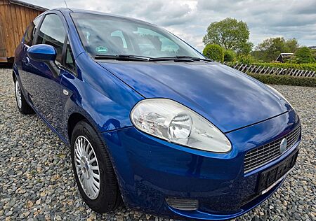 Fiat Grande Punto 1.4 16V Dynamic*KLIMA*
