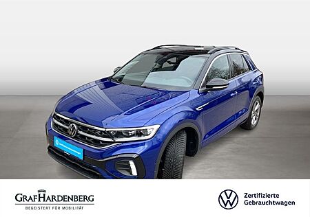 VW T-Roc Volkswagen R-Line 1.5 TSI DSG Navi MatrixLED