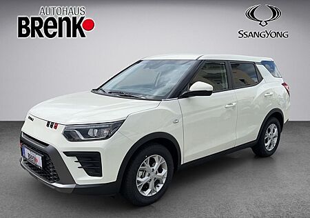 KGM Tivoli Grand 1.5 Amber *RFK/Carplay*