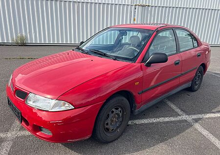 Mitsubishi Carisma 1.6 GL Aut. *2.Hand*