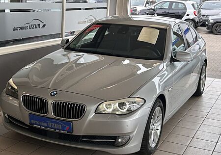 BMW 530 d xDrive Aut Leder Navi Prof Standhzg 2.Hand