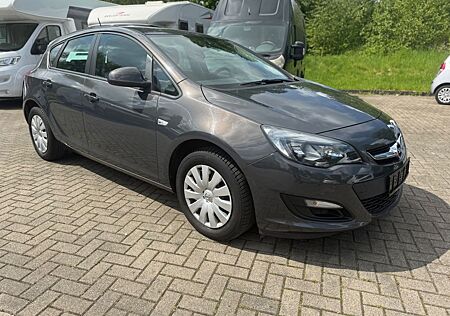 Opel Astra J Lim. 5-trg. Selection Garantie