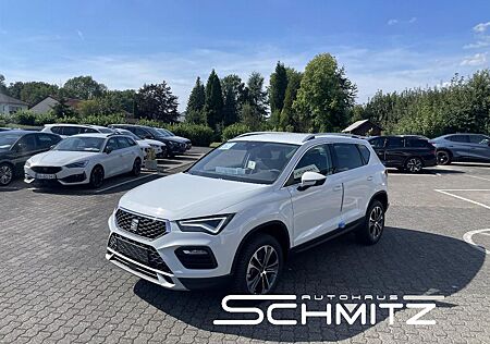 Seat Ateca STYLE EDITION 2.0 TDI (SOFORT!!) DS [...]