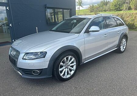Audi A4 Allroad quattro 3.0 TDI Navi|Xenon|Tempo