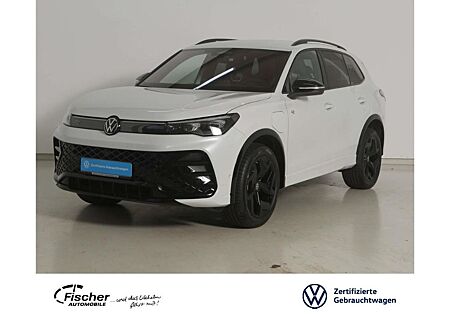 VW Tiguan Volkswagen 1.5 TSI eHybrid R-Line Black Style DSG