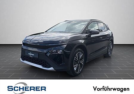 Skoda Elroq 60 63 kWh Batterie Elektromotor 150 kW 1-G