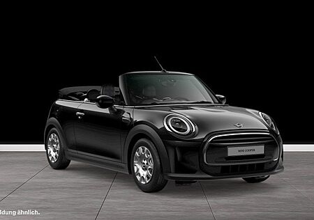 Mini Cooper Cabrio PDC Sportsitze LED Sitzheizung