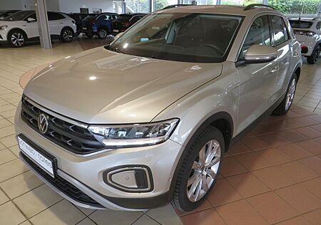 VW T-Roc Volkswagen MOVE 1.5 TSI OPF 7-DSG Move