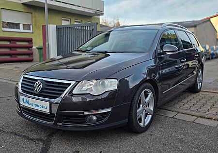 VW Passat Variant Volkswagen Sportline 1.8 TSI/Prins Gasanlage