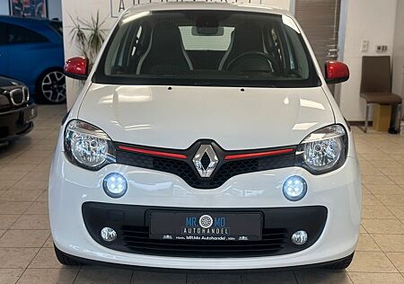 Renault Twingo Luxe°Edition° Alufelgen°Klima°Tempo°Top