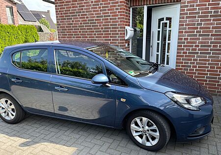 Opel Corsa 1.4 Active Active