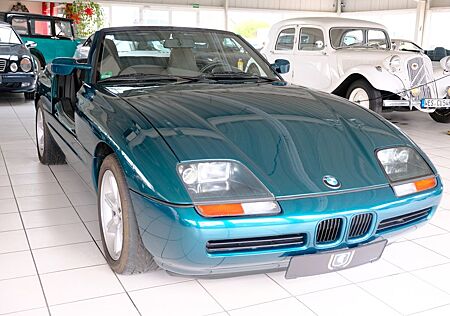 BMW Z1 /Urgrün/18 Jahre im Besitz/Topfahrzeug