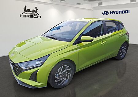 Hyundai i20 FL (MY25) 1.0 T-GDI Trend Klima Navi PDC