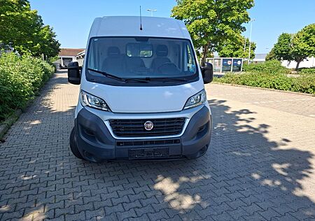 Fiat Ducato Multijet 150; L3, H2
