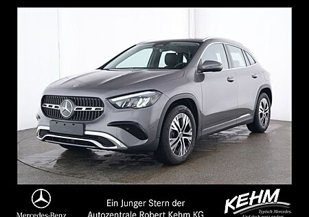 Mercedes-Benz GLA 200 +PROGRESSIVE+AHK+LED+KAMERA+WINTER-PAKET+