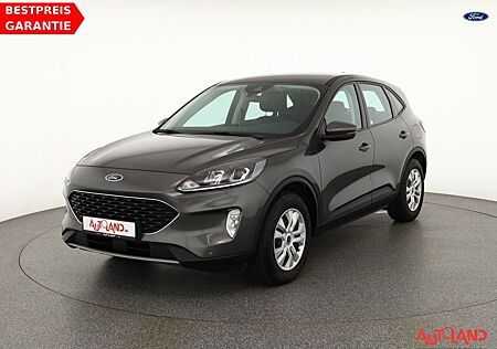 Ford Kuga 2.0 EcoBlue AT 4x4 C&C LED Navi Sitzheizung
