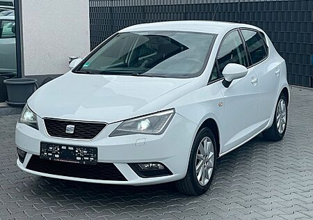 Seat Ibiza 1.2 TSI DSG Style