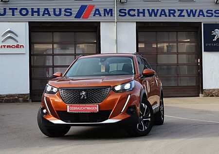 Peugeot 2008 1.2 PureTech 130 EAT8 Allure Pack