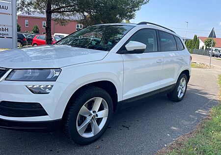 Skoda Karoq AUTOMATIK Ambition 4x4