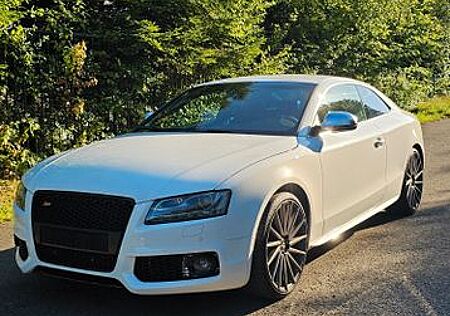 Audi S5 V8 4.2 FSI 354 PS Quattro