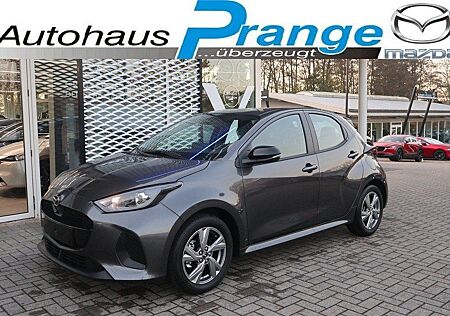 Mazda 2 Hybrid Exclusive-Line 1.5L VVT-i 116 PS CVT *A