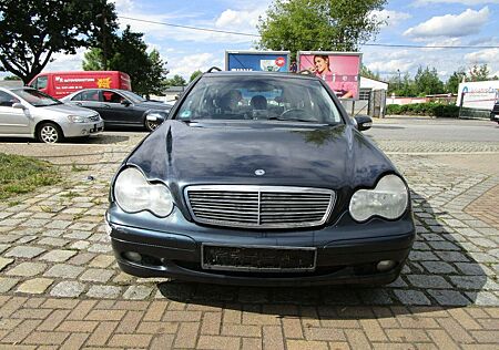 Mercedes-Benz C 220 CDI T * Klima * DPF *