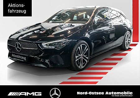 Mercedes-Benz CLA 180 Shooting Brake CLA 180 SB NIGHT MULTIBEAM PANO DISTR. 360°