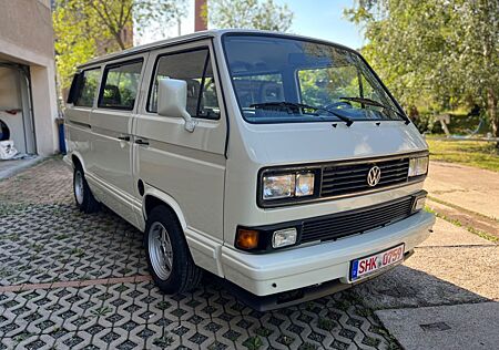 VW T3 Multivan Volkswagen 2.1 WBX Whitestar